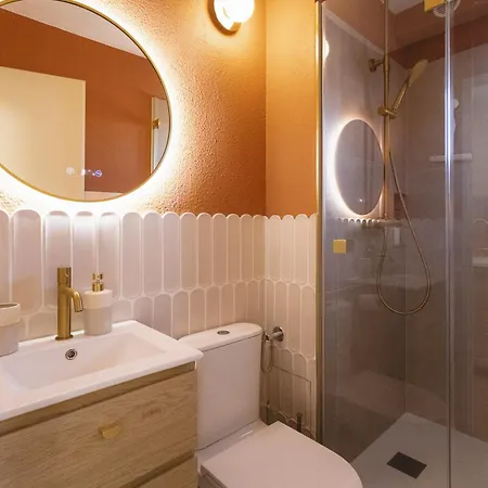 아파트 Terracotta - Balneo - - Cap D'agde