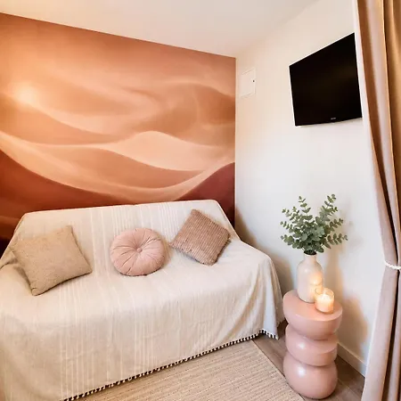 아파트 Terracotta - Balneo - - Cap D'agde 아그